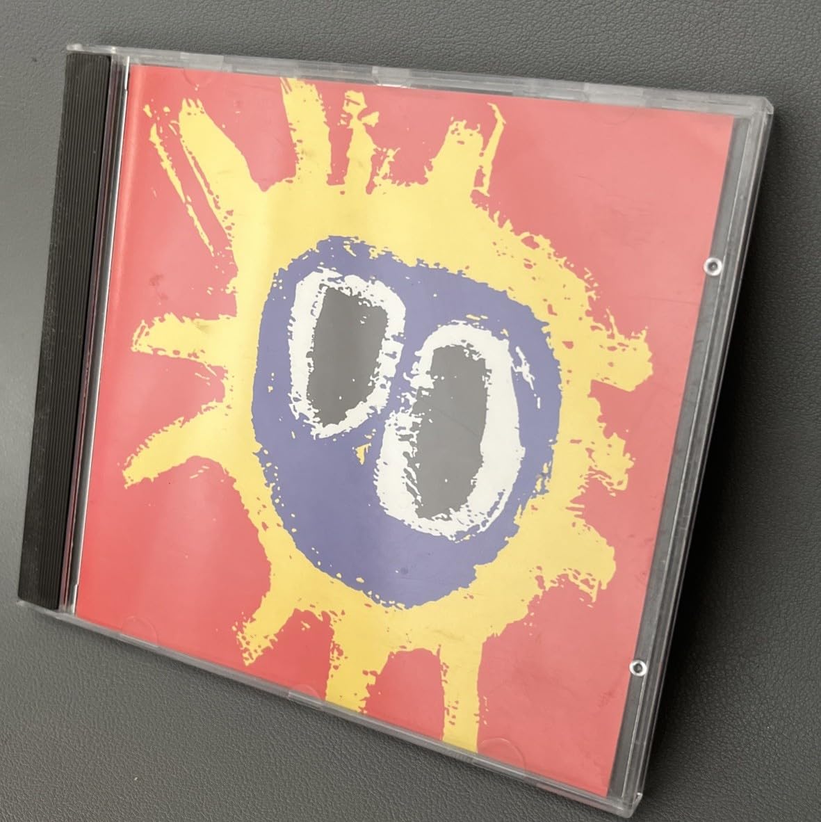 Amazon.com: Screamadelica