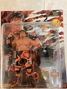 Amazon.co.jp: 佐々木健介 北斗晶 小島聡 フィギュアセット : おもちゃ Amazon.co.jp: 佐々木健介 北斗晶 小島聡 フィギュアセット : おもちゃ