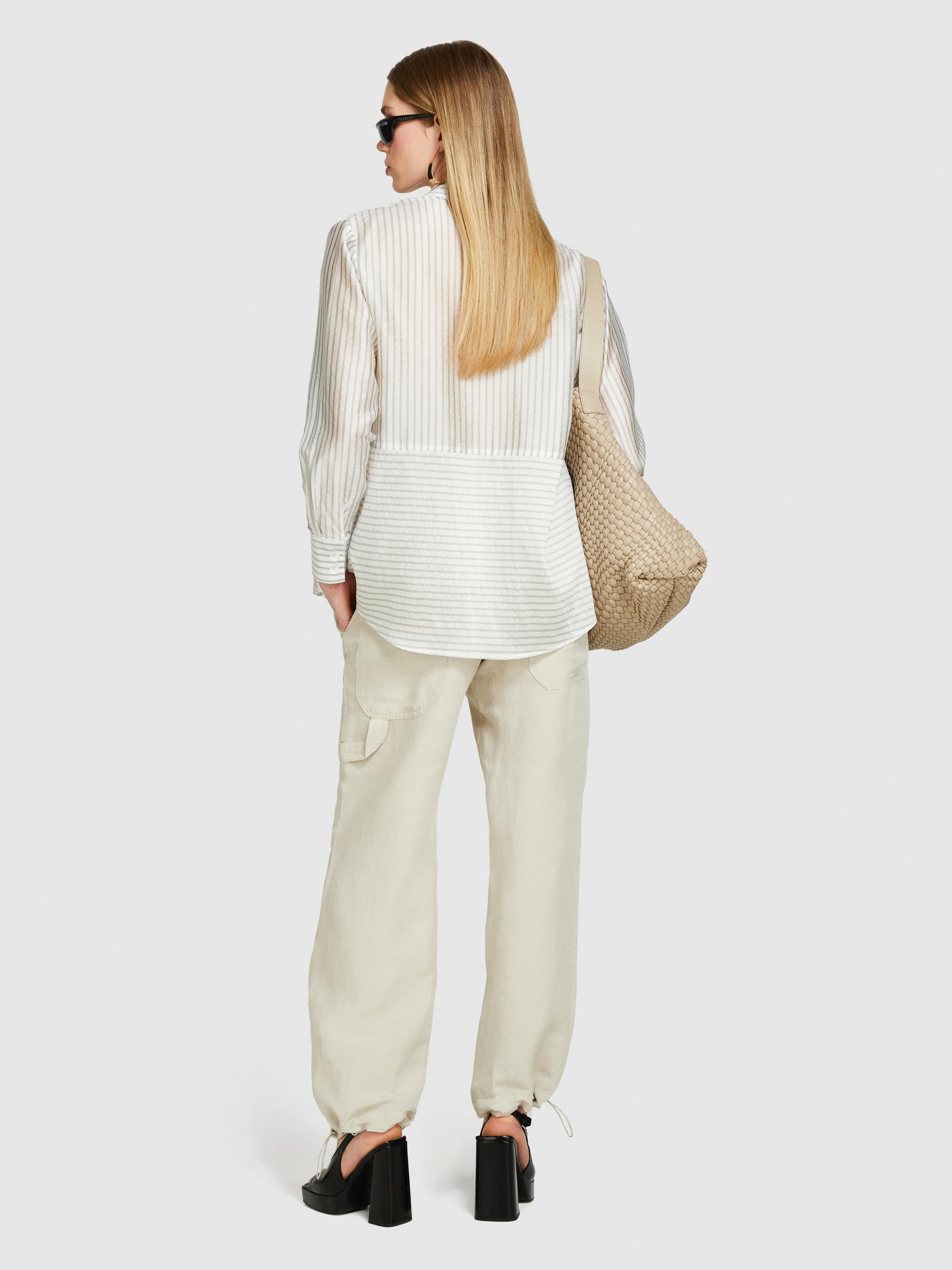 SISLEY Boxer Bambino Donna