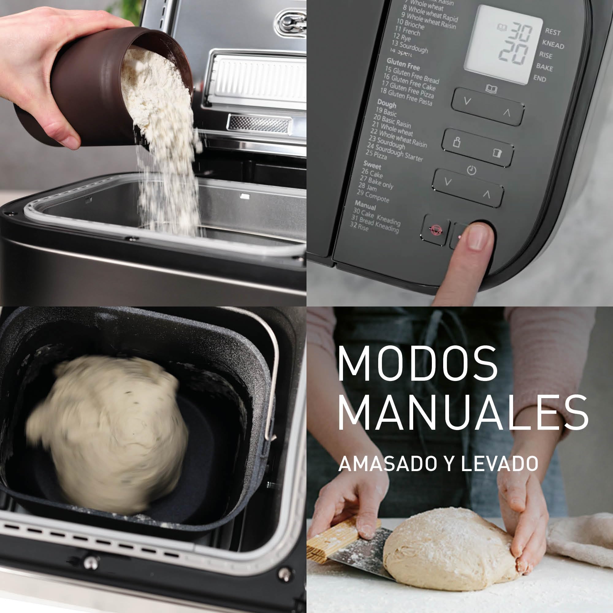 SD YR 2540 HXD marca PANASONIC