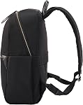 Samsonite Rosaline ECO Sac à dos pour ordinateur portable (14.1"), Numéro de modèle - 147051-1041, noir