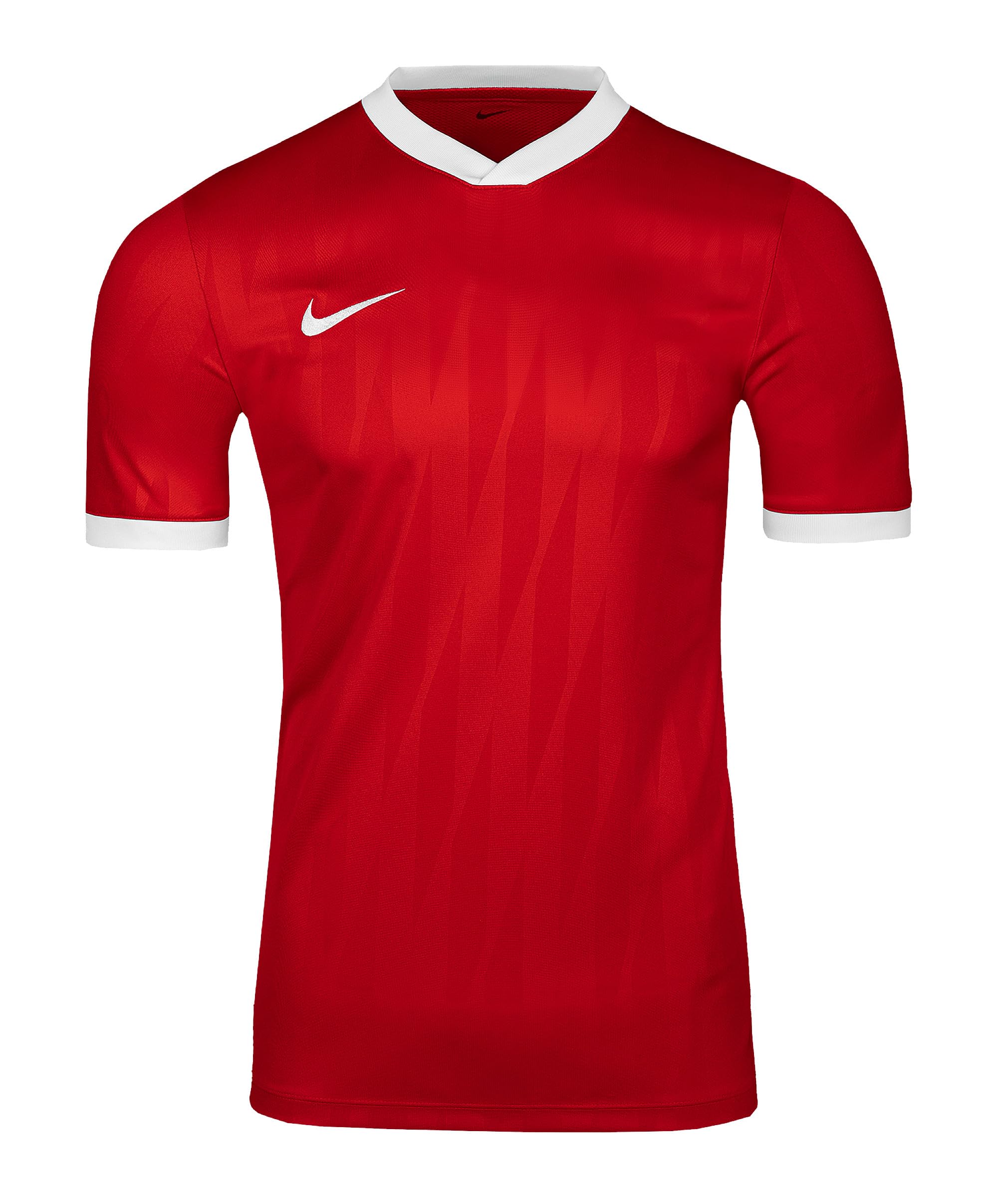Nike M Nk DF Chalng Vi JSY SS camiseta deportiva manga corta hombre 5
