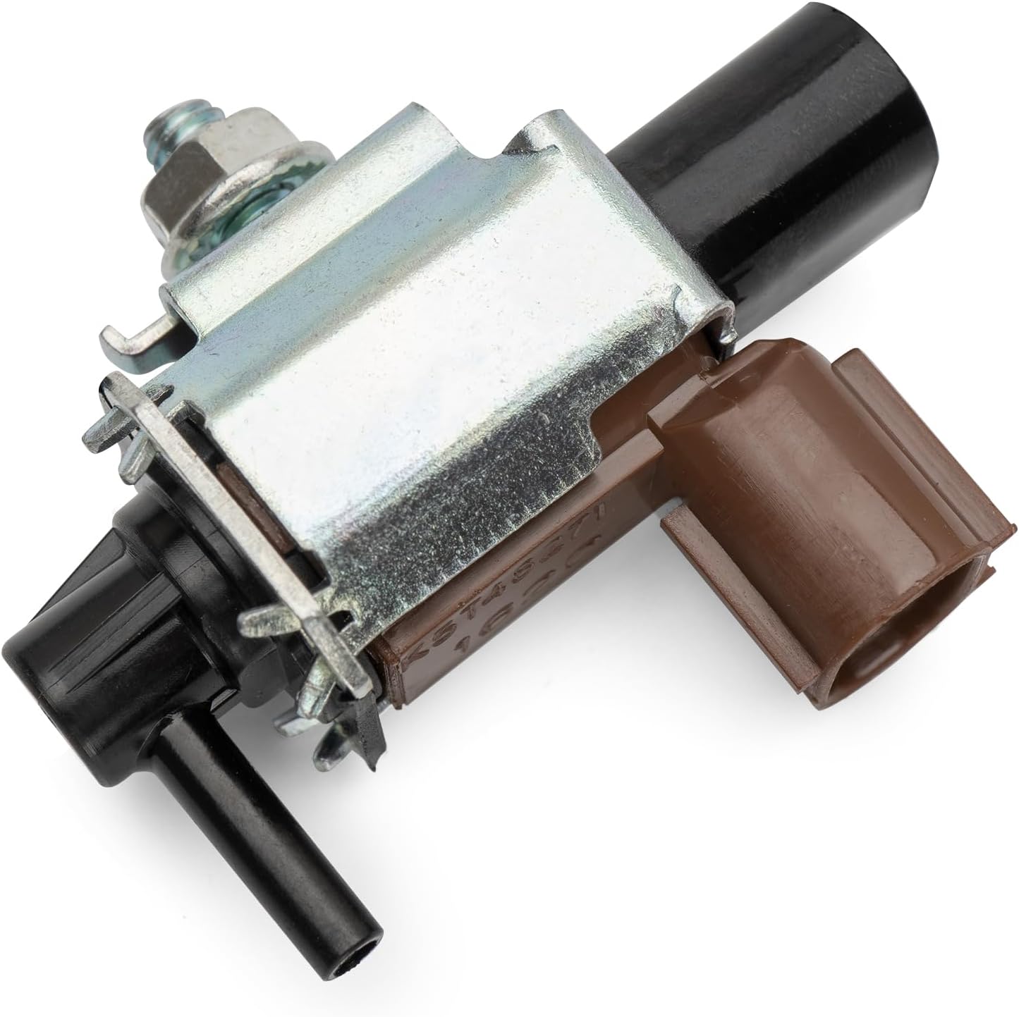 MR127520 Vapor Canister Purge Valve Compatible with Chrysler Sebring 2.4L 3.0L.Dodge Stratus 2.4L 3.0l.Mitsubishi 3000Gt 3.0L,Diamante 3.5L,Eclipse 2.0L 2.4L 3.0L,Galant 2.4L 3.0L,Lancer 2.0L,