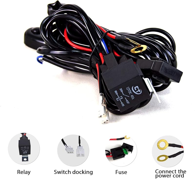 SKYWORLD 43" Ultra Slim LED Fényhíd 210W - Terepjáró Lámpasor Kábelkészlettel 4x4 SUV ATV Teherautókhoz 12V/24V
AI: SKYWORLD 43" Ultra Slim