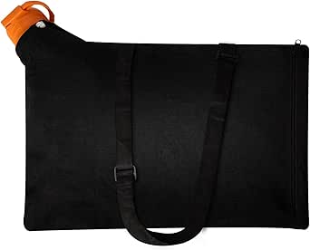 Sac à Feuilles De Rechange Pour Worx WG500 WG501 WG502 WG505