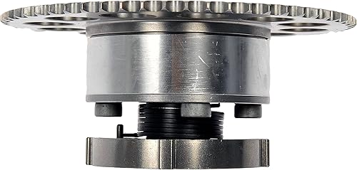 Miniatura 6 de Dorman Piñón de sincronización de válvula variable (VVT) del motor 918-199 compatible con modelos Chevrolet/GMC/Isuzu