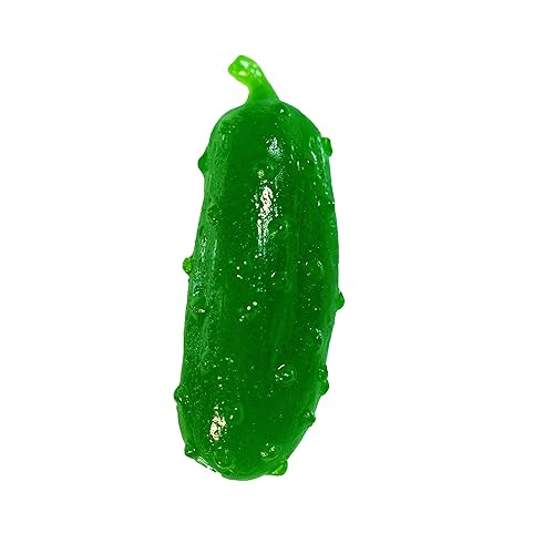 Pepinillo Gummy Original | The Gummy Bear Guy