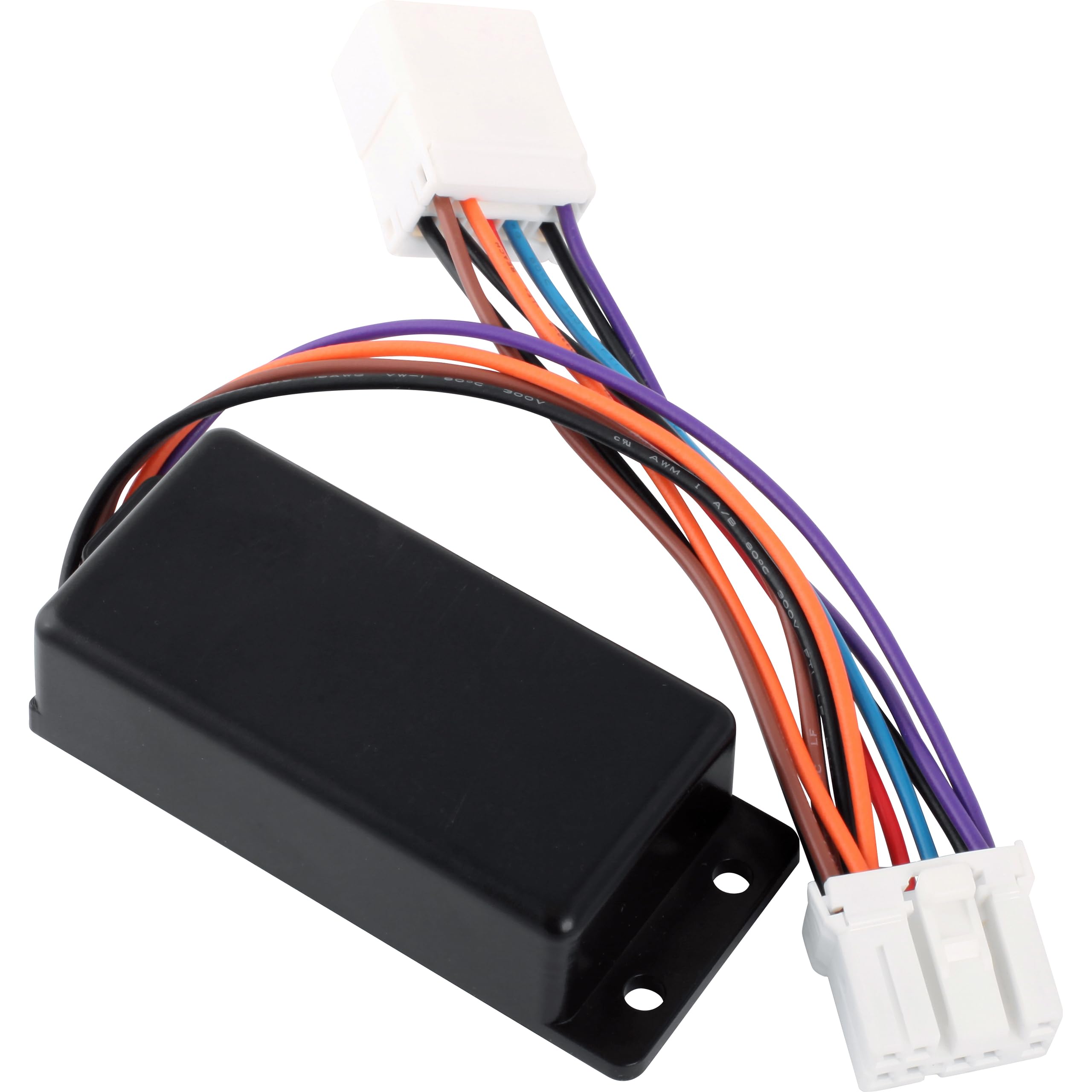 IXS Plug-In Equalizer Modul für Harley-Davidson Blinker – 75x38x23mm – 106g