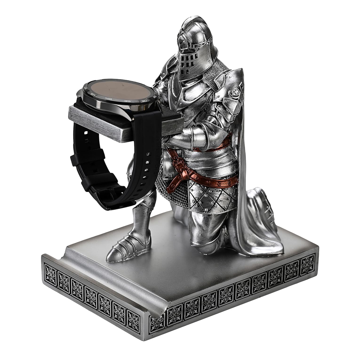 Amazon｜HDMbigmi キングスガード ウォッチディスプレイスタンド 眼鏡