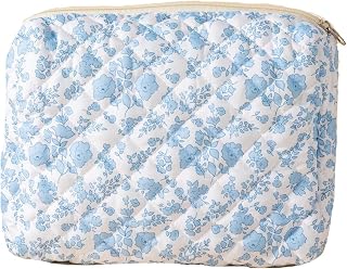 Cute Makeup Pouch, Portable Travel Makeup Bag, Cosmetic Organizer Case