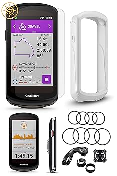Amazon.co.jp: Garmin Edge 1040 (ソーラー) GPS バイク
