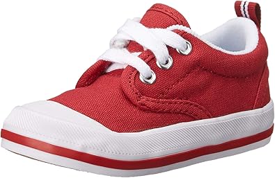 keds graham red