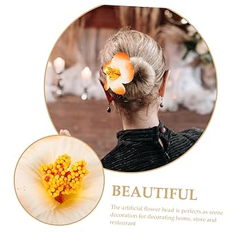 【未開封新品】ハワイアンレトロ希少品 ハイビスカスの花付き女性の顔像 必見〉ハワイアンレトロ希少品 ハイビスカスの花付き女性の顔像