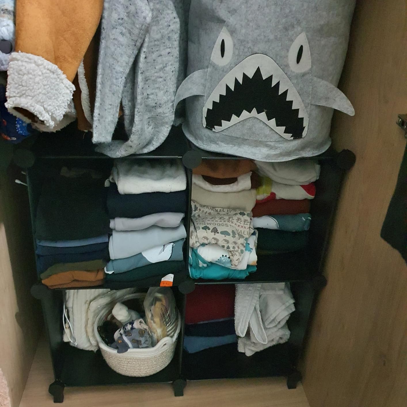 Customer photo