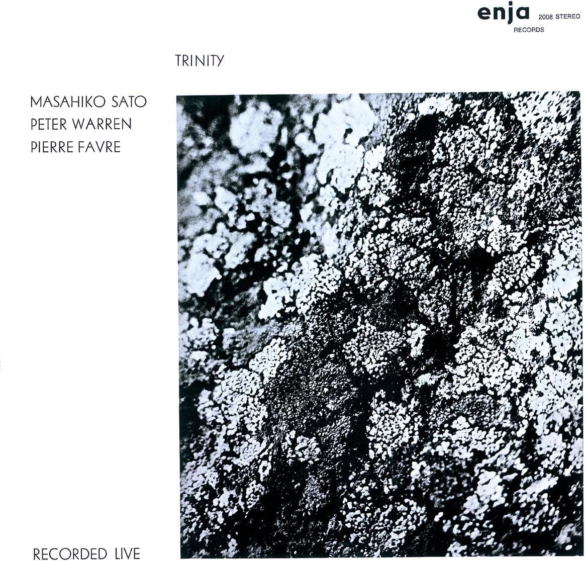 Amazon | 【凄!! JAZZ NIPPON JAZZ傑作選】トリニティ | 佐藤允彦