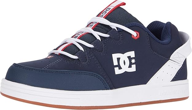 dc shoes syntax