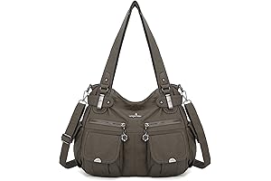 Premium Women's Purses and Handbags: Timeless Style Meets Modern Functionality