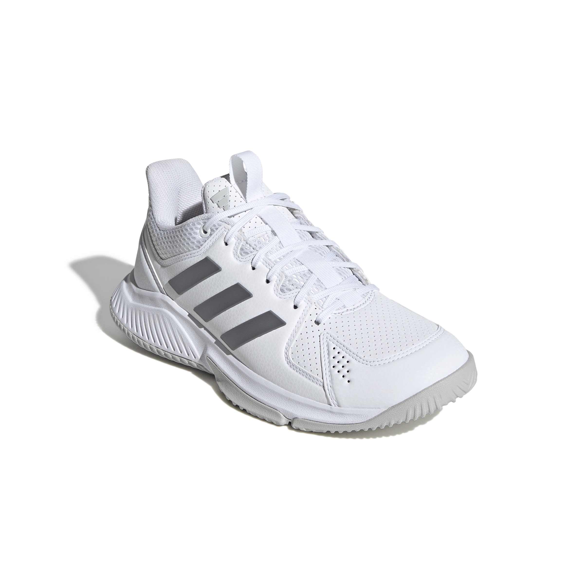 adidas Women's Court Flight Schuhe