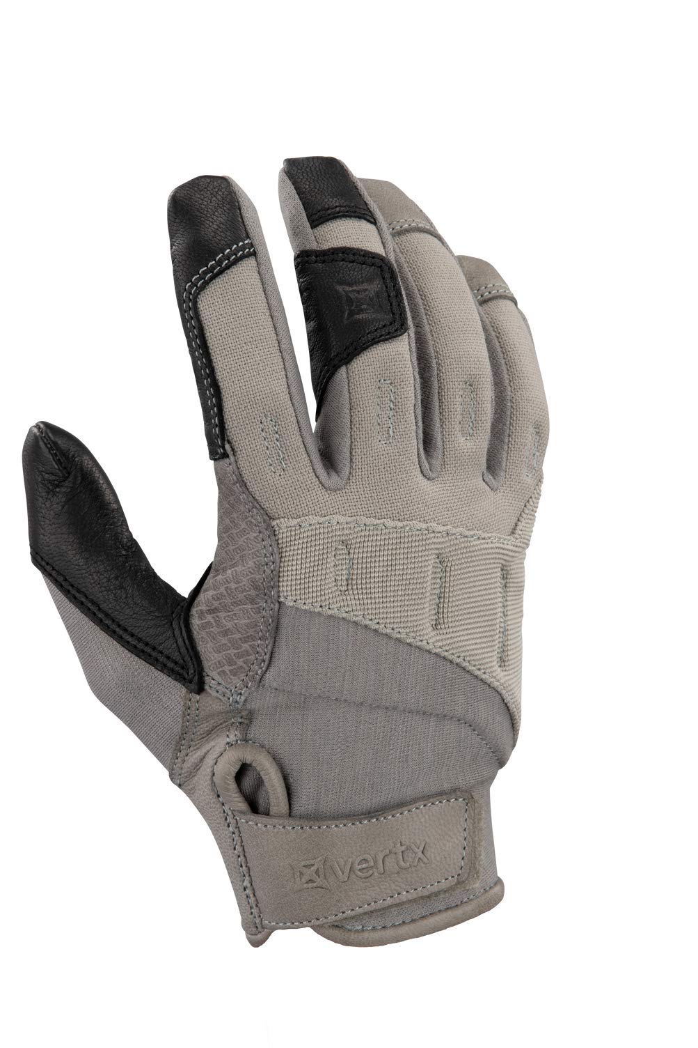 Vertx Move to Contact Glove, Urban Grey, Medium
