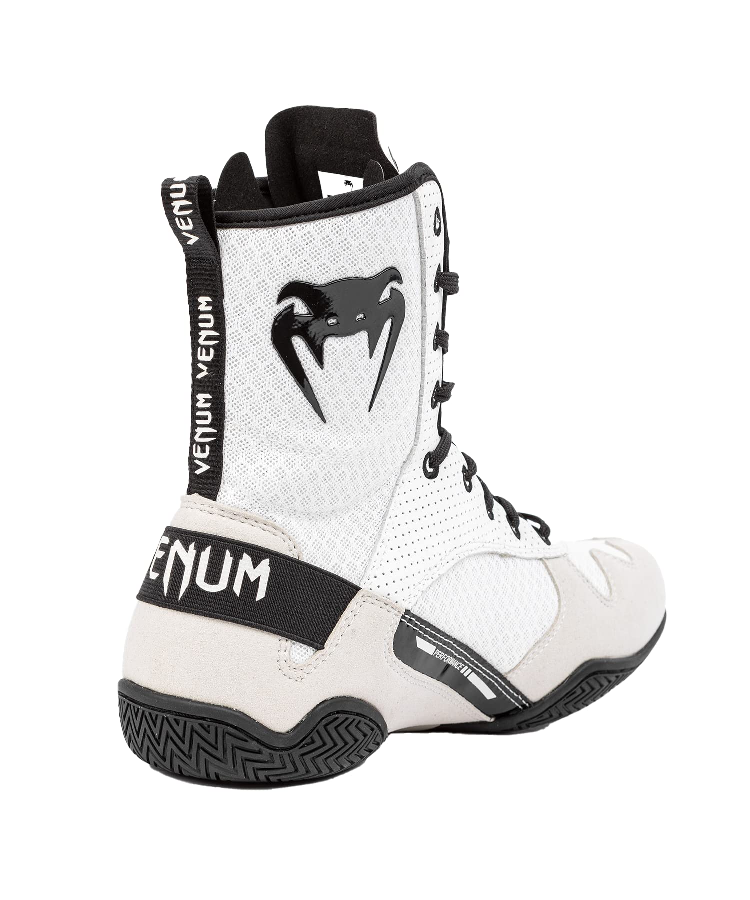 Venum Unisex-Erwachsene Elite Boxschuhe