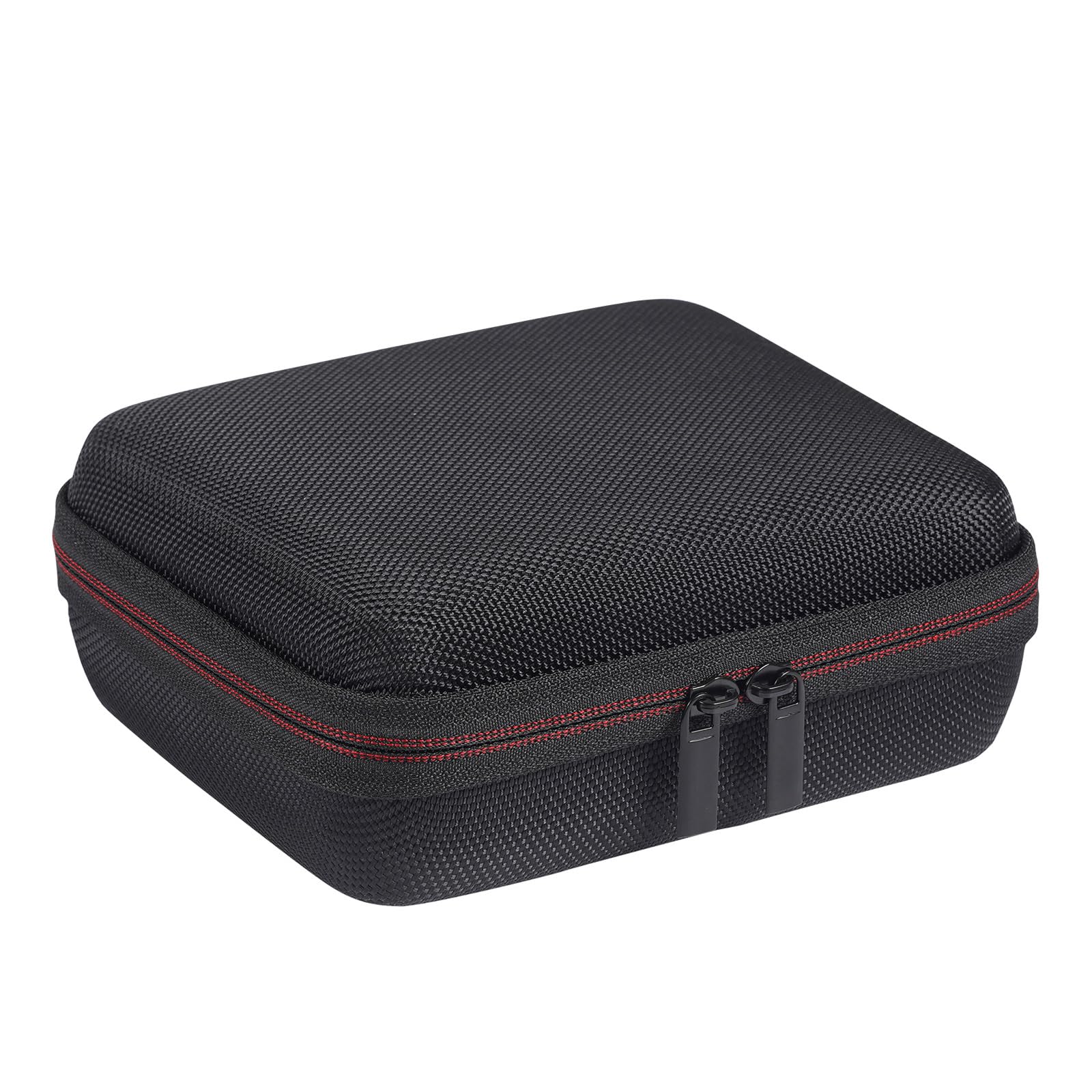 QIEIEI Handheld Spielkonsole Tasche Kratzfeste Aufbewahrungsbox für RG406V Schutzhülle mit Tasche Tragetasche