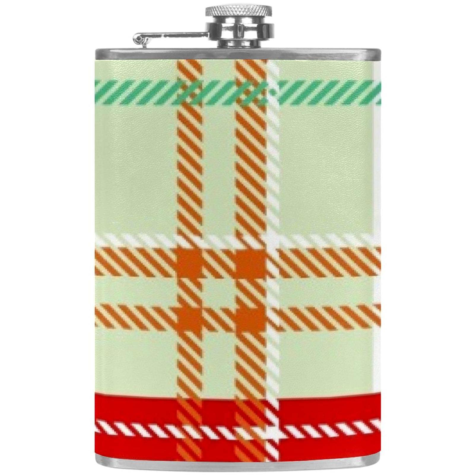 Petite flasque pour femme à glisser dans le sac pour les soirées