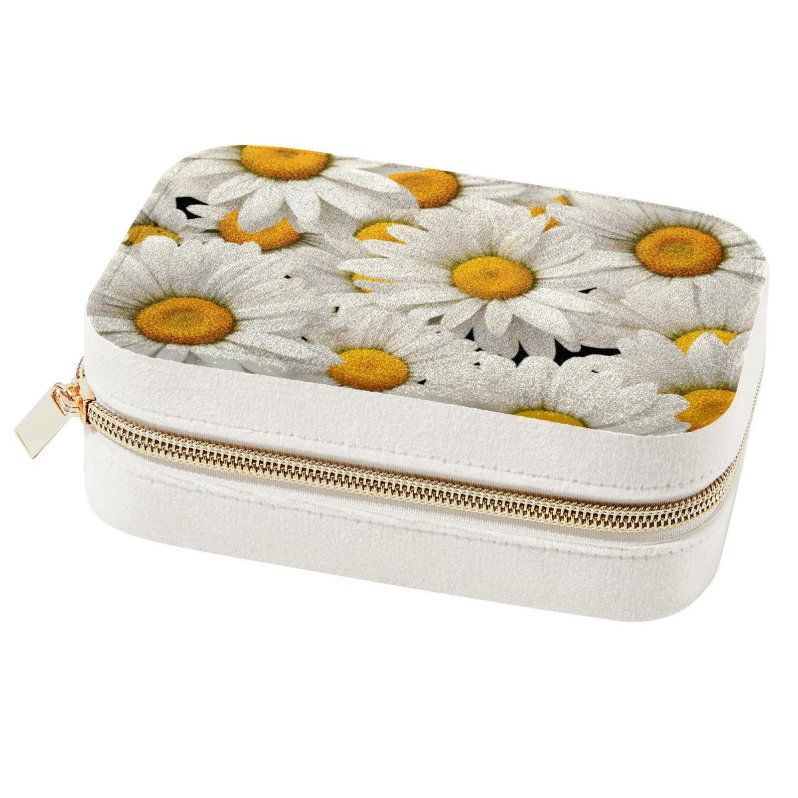 Boîte à bijoux Little Daisy cadeau de demoiselle d'honneur parfait pour mariages