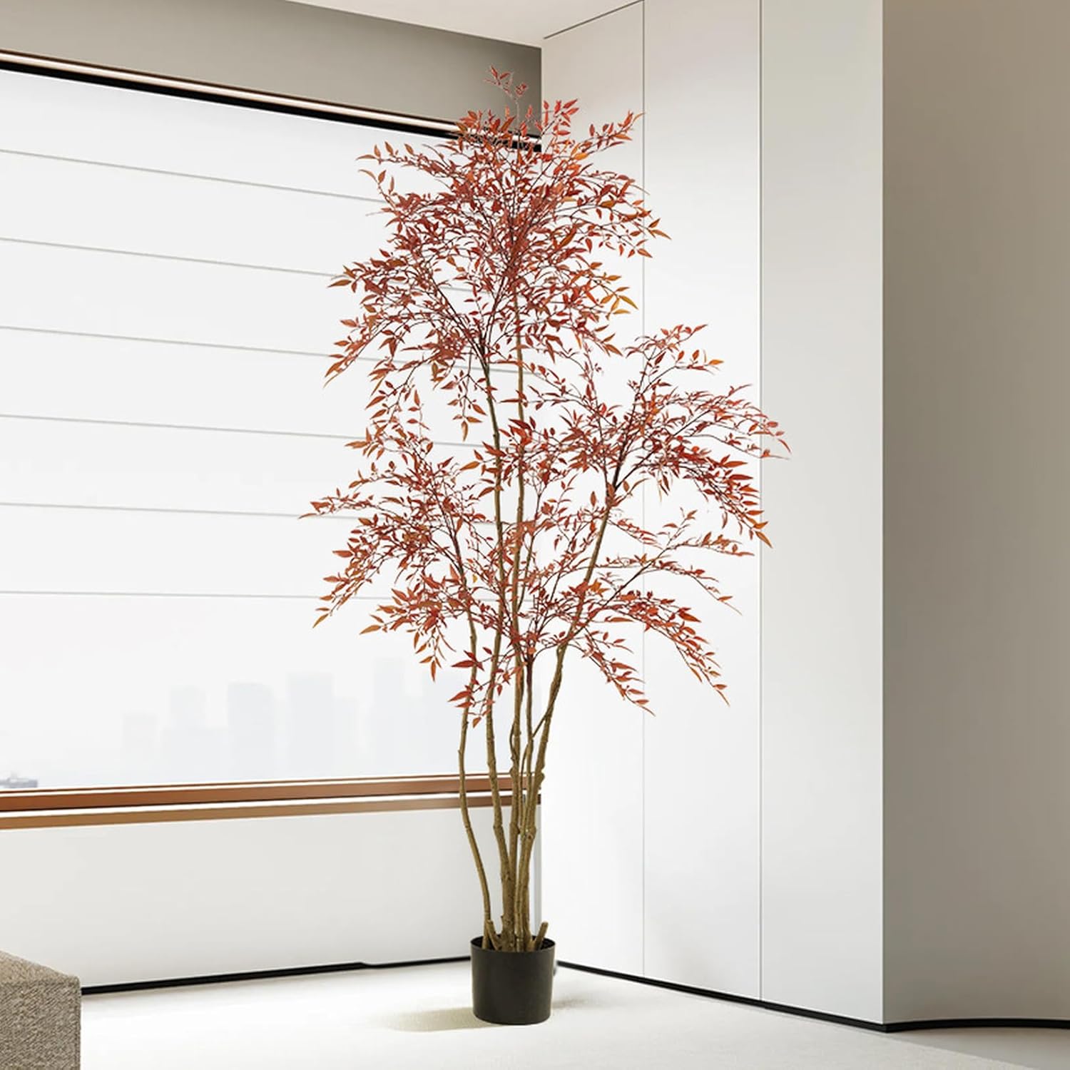 2022 お正月 しめ縄飾り 和モダン 2way 胡蝶蘭 金彩鶴 ＊130 2024