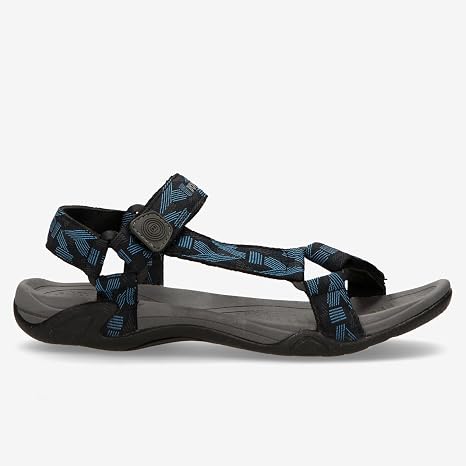 BORIKEN Sandalia Barranquera Anna (Talla: 42) : Amazon.es: Zapatos y  complementos