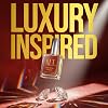 ALT. FRAGRANCES Crystal No. 23 – Inspirado en Bac. Roug. 540, Perfume unisex, Extrait de Parfum, Perfume de larga duración para hombre y mujer con notas de jazmín, ámbar y cedro, 60ml Crystal No. 23 2 Fl Oz (Paquete de 1) 3