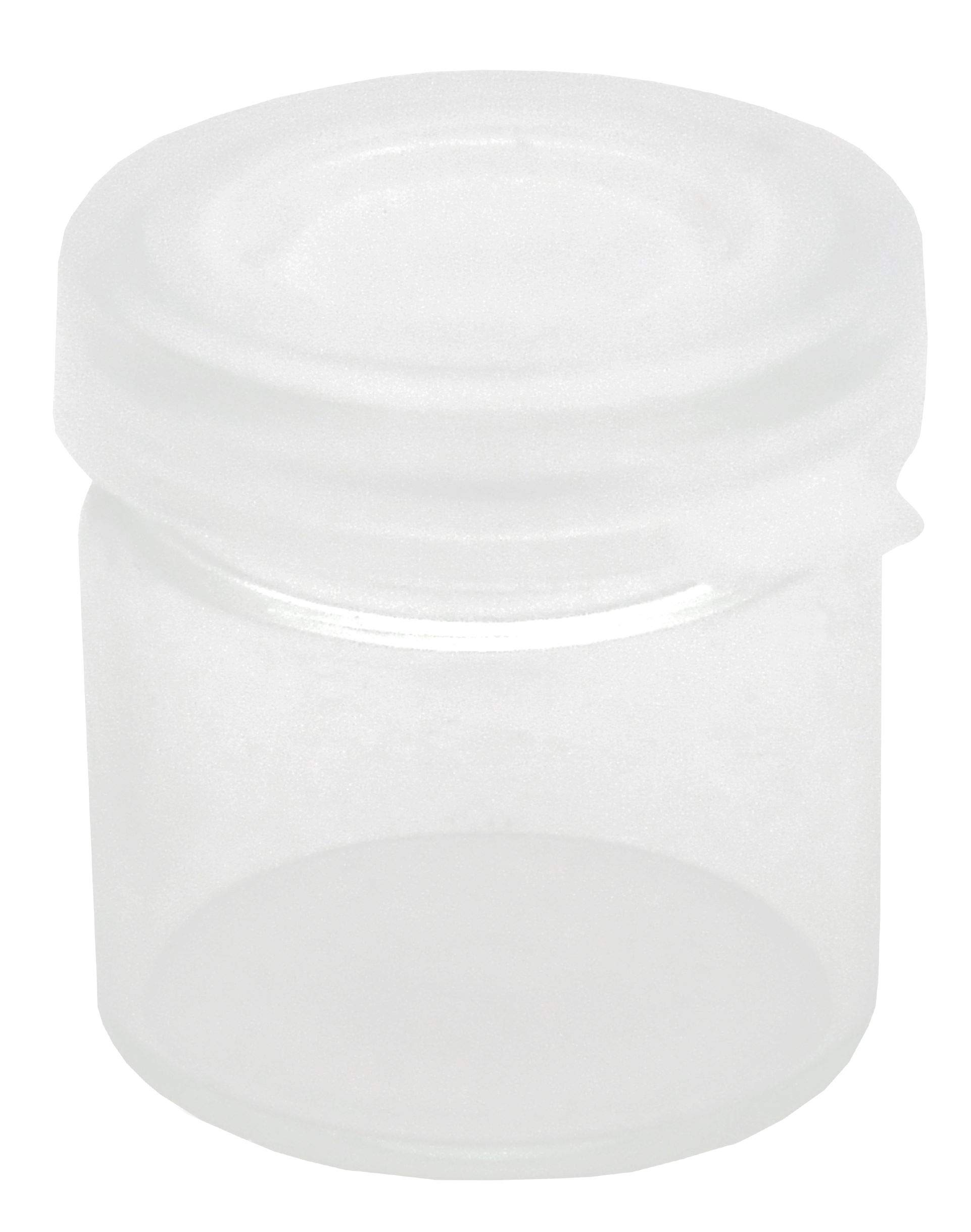 518 Stück Rollrandgläser | 20mm x Ø19mm | Rollrandflaschen | transparente Laborgläser | Laborgefäß Klarglas | Reagenzglas stehend mit Schnappdeckel | auch für Flüssigkeiten
