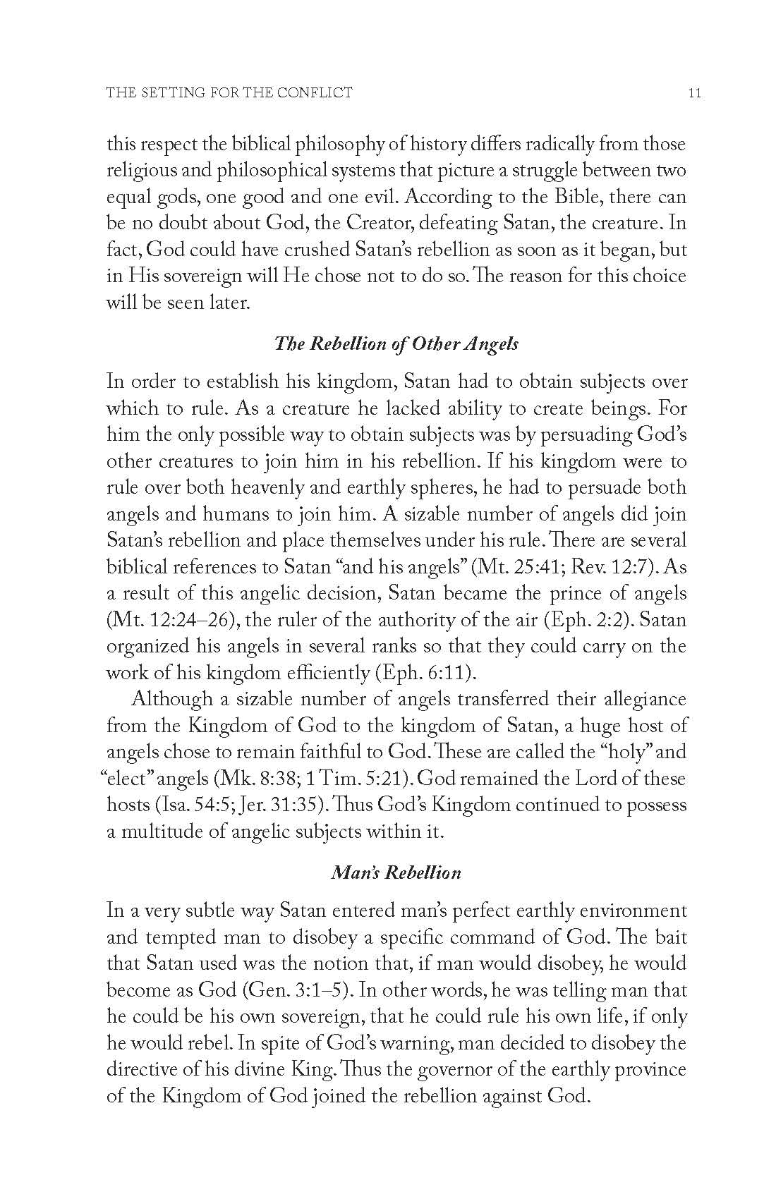 What on Earth Is God Doing? - Image 6