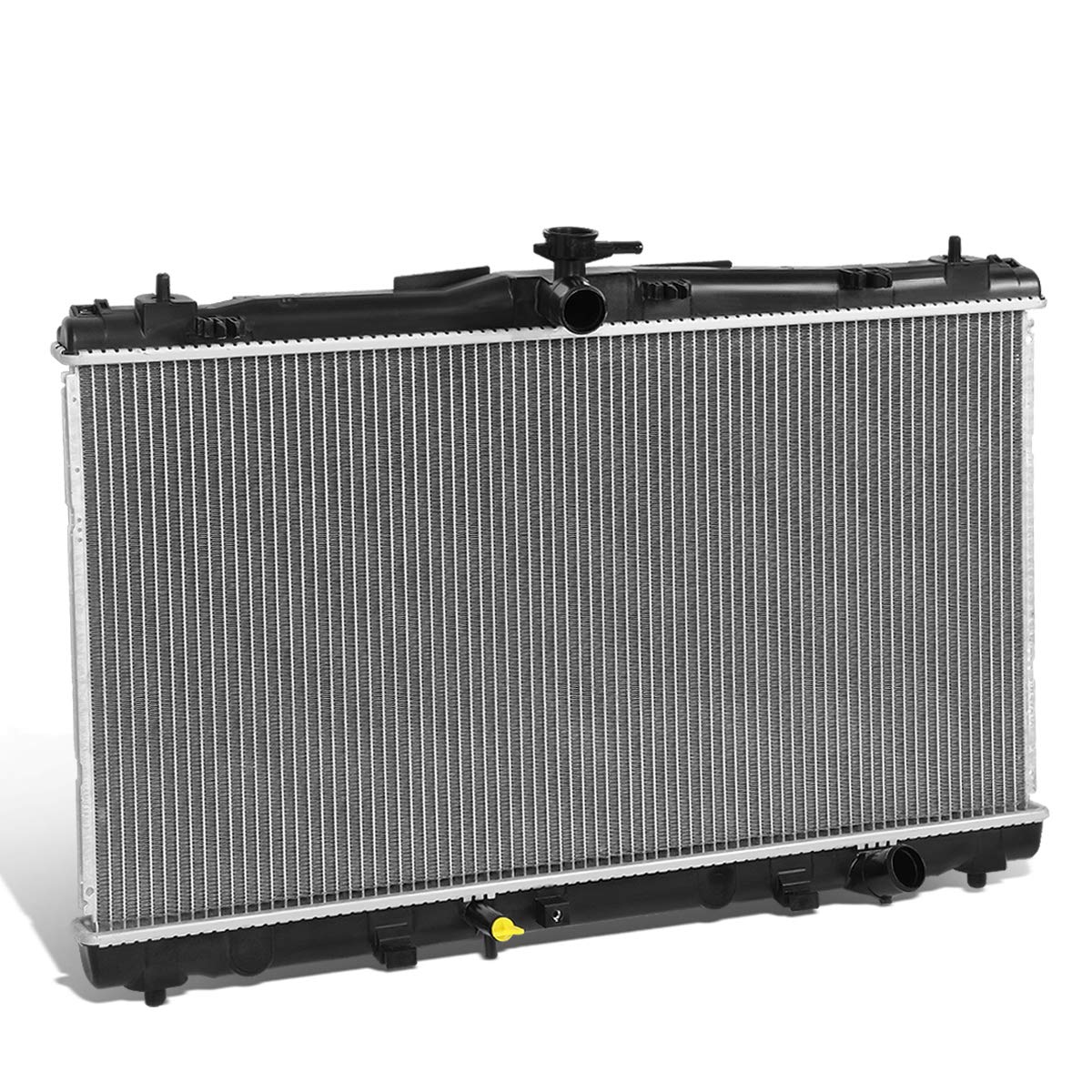 Auto Dynasty 13270 Radiator for 2012-2018 Toyota Avalon Camry 3.5L V6