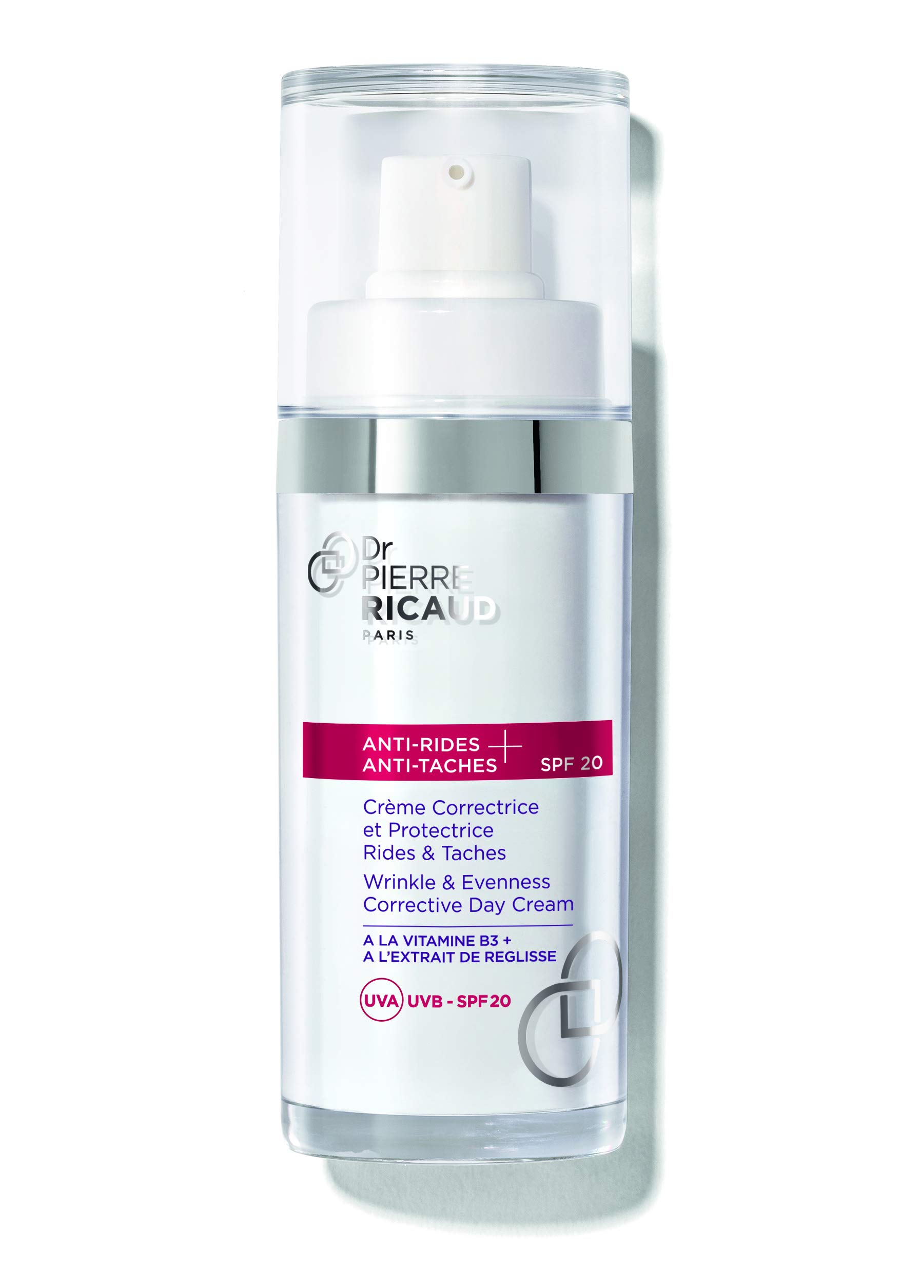 Pierre ricaud косметика