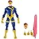 Marvel Legends Series Cyclops, X-Men ‘97 Collectible 6-Inch Action Figure