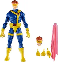 Marvel Legends Series X-Men - Cyclops - 15 cm