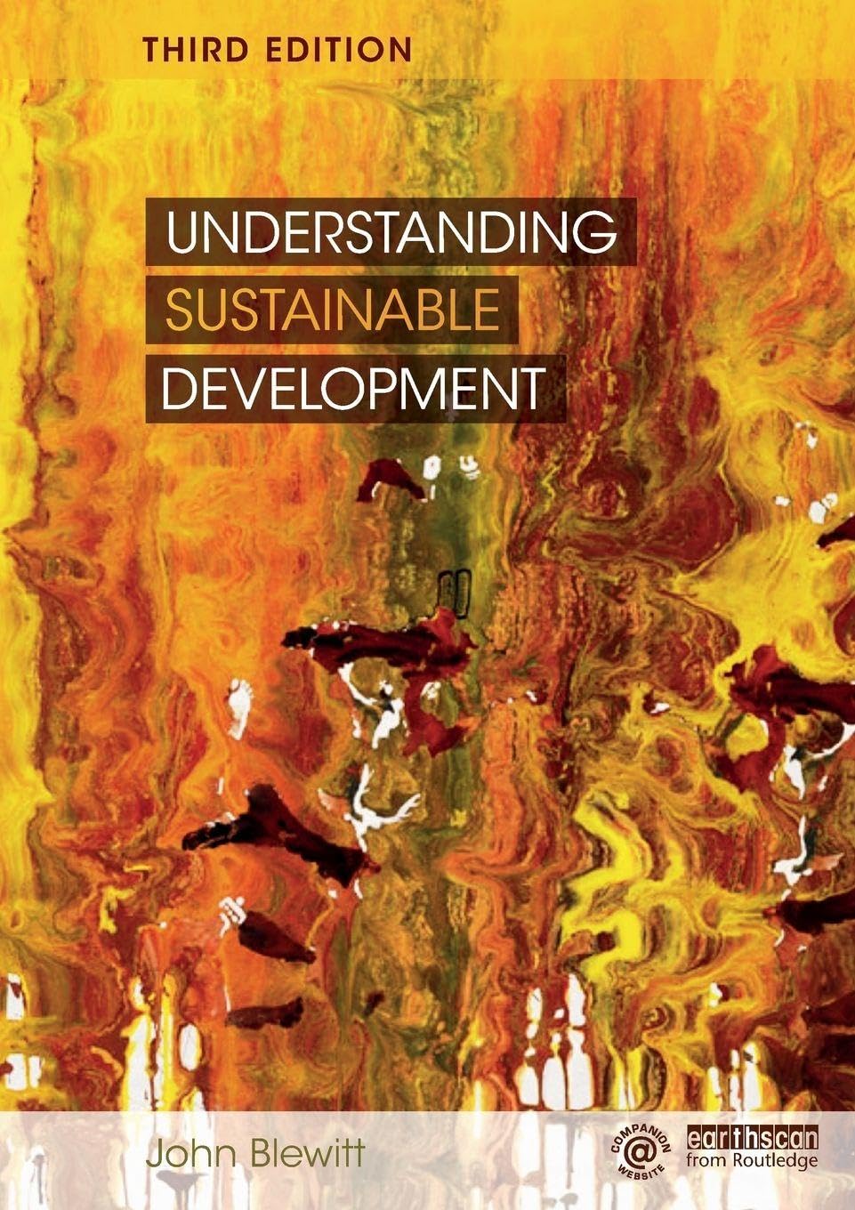Understanding Sustainable Development Paperback – Illustrated, 22 Dec. 2017