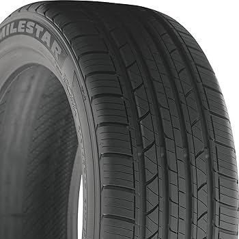Amazon.com: Milestar MS932 Sport All Season P265/50R20 111V XL