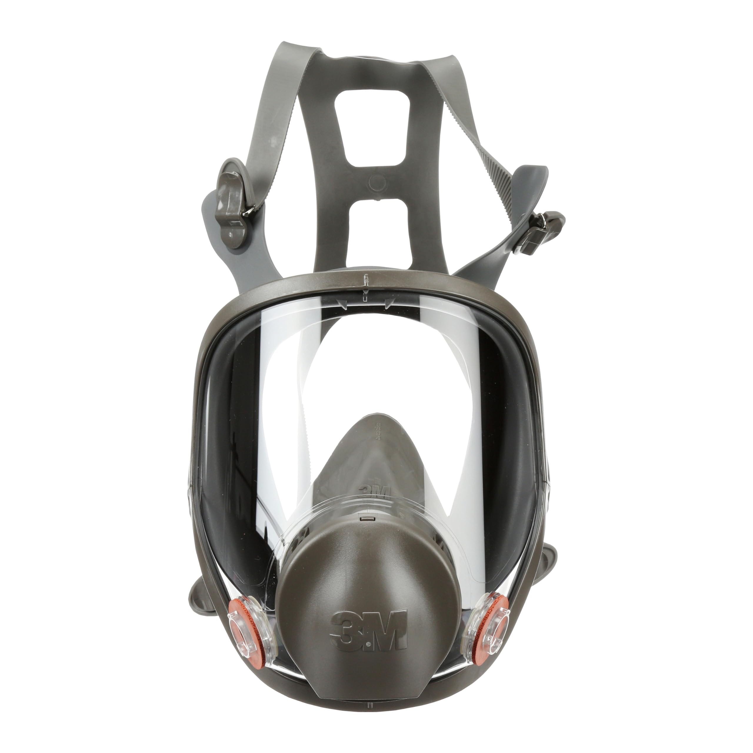 Amazon.com: 3M Full Facepiece Reusable Respirator 6700, NIOSH