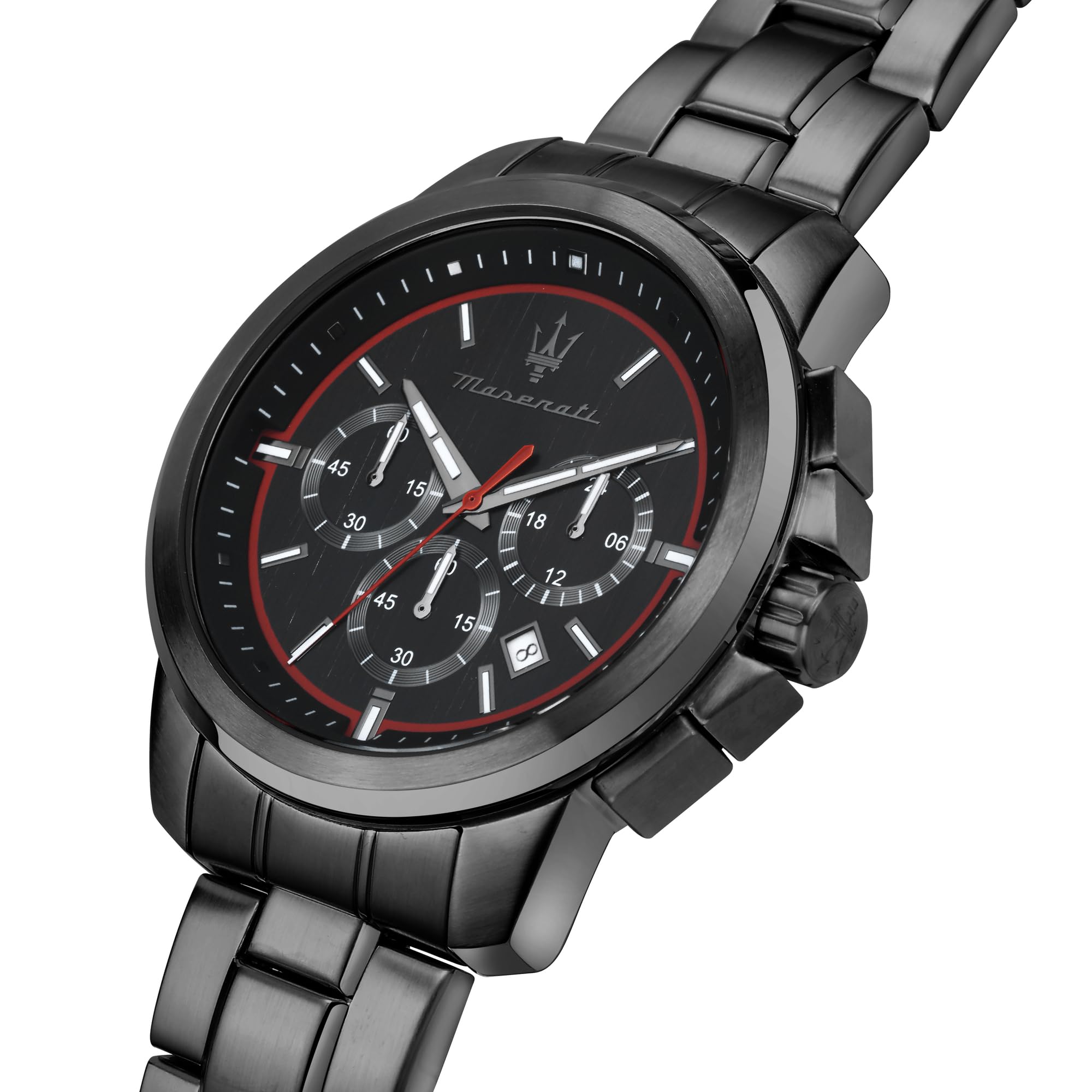 Orologio Uomo Successo Limited Edition, Cronografo, Analogico - R8873621027