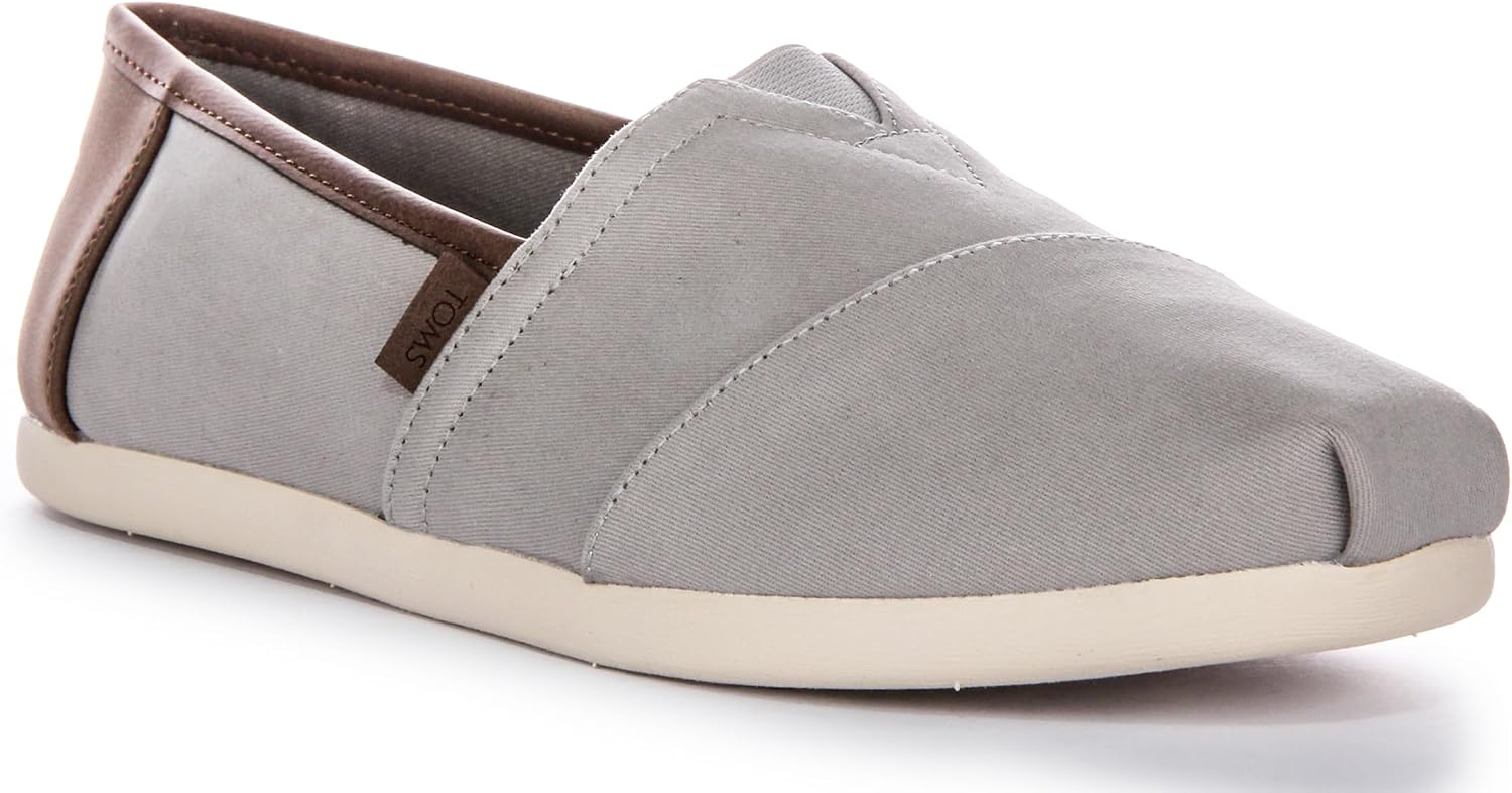 Toms Mens Espadrilles