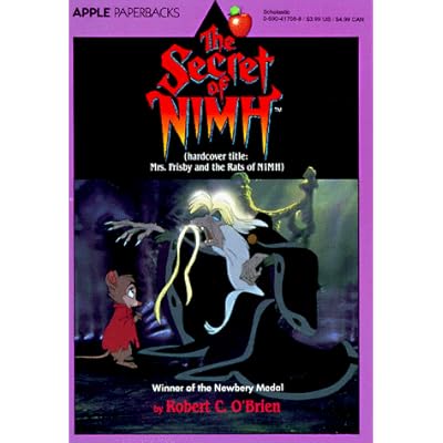 The Secret of Nimh