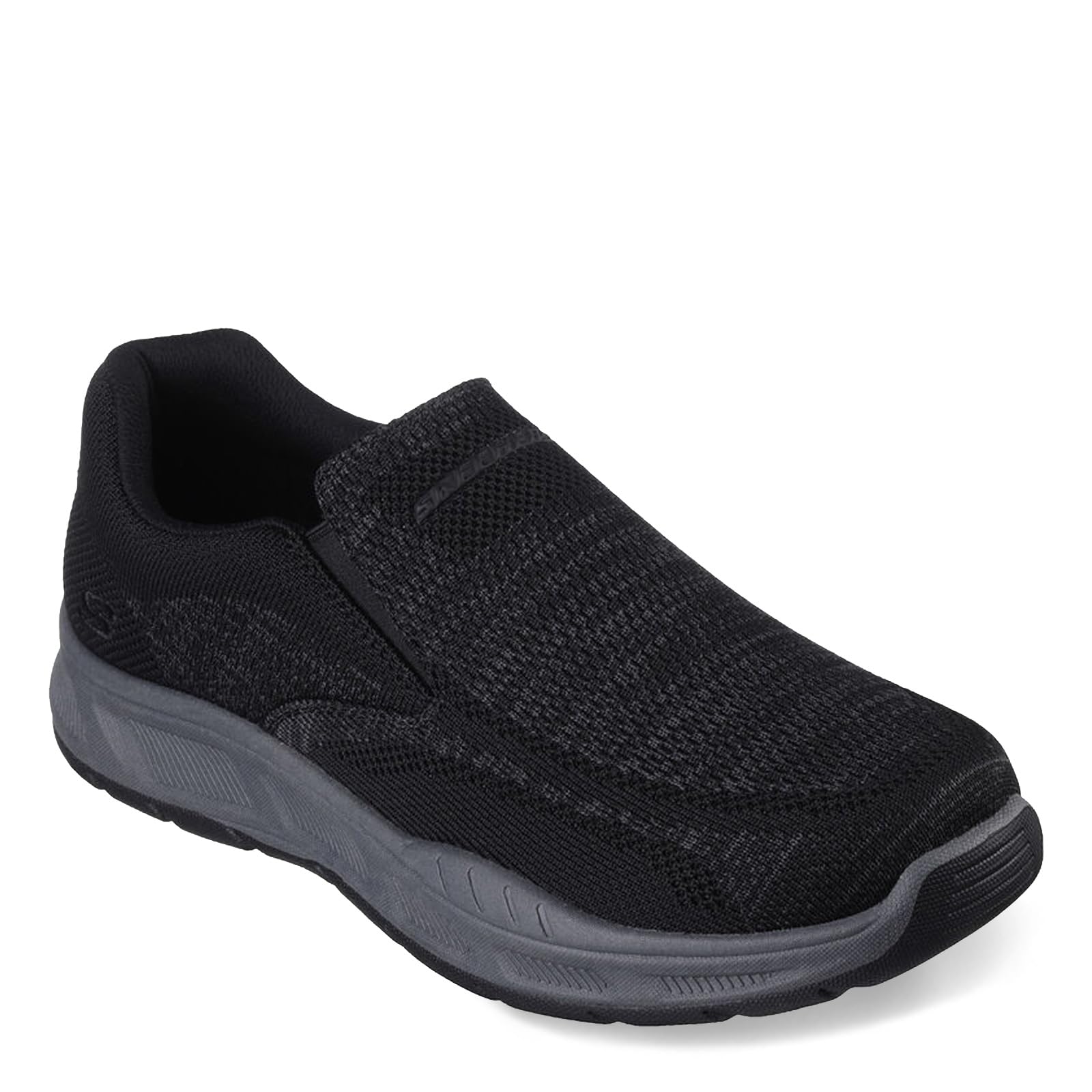 Skechers Mens Cohagen - Knit Walk