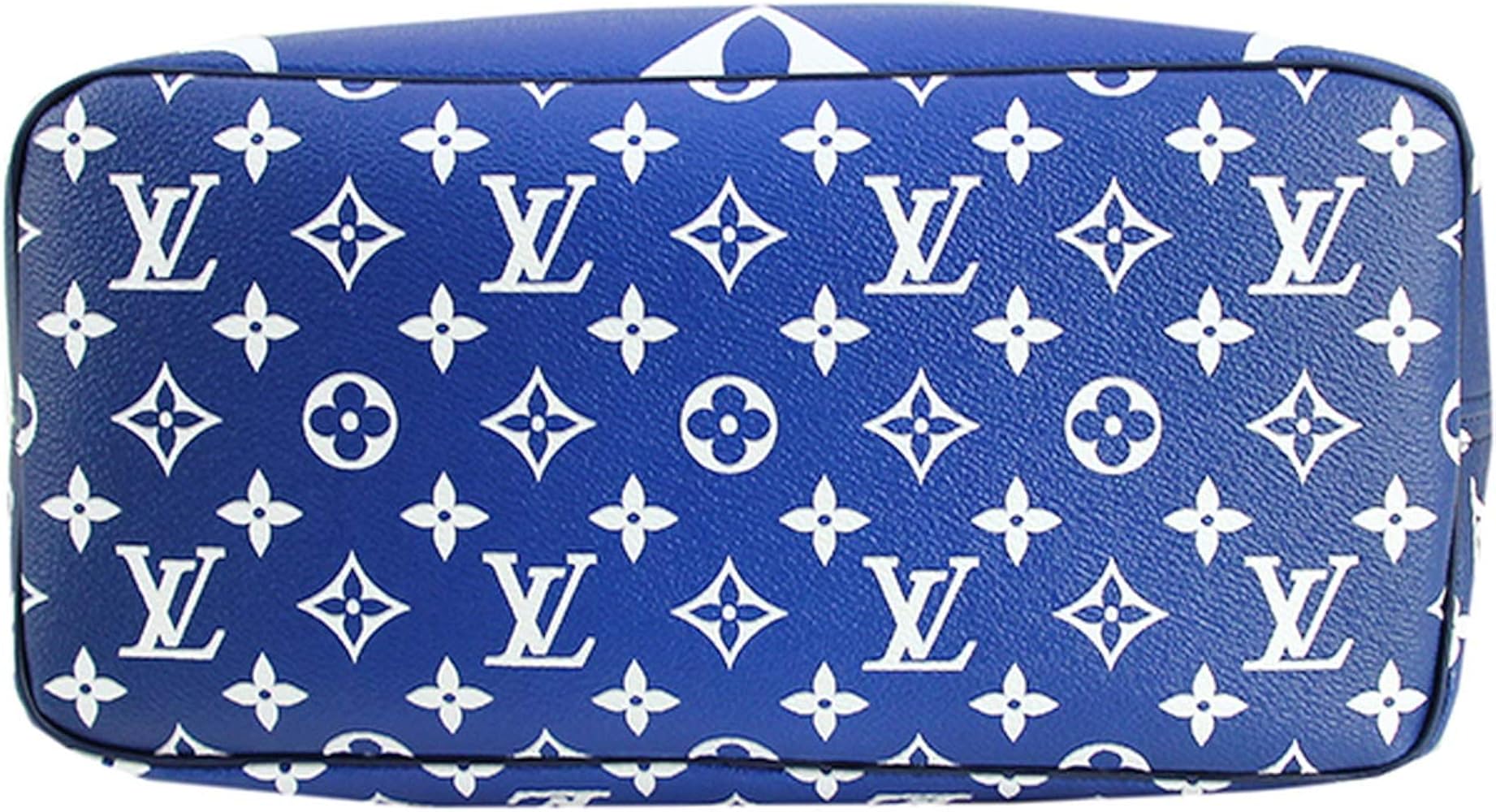 Amazon | (ルイヴィトン)LOUIS VUITTON M45128 ネヴァーフルMM 