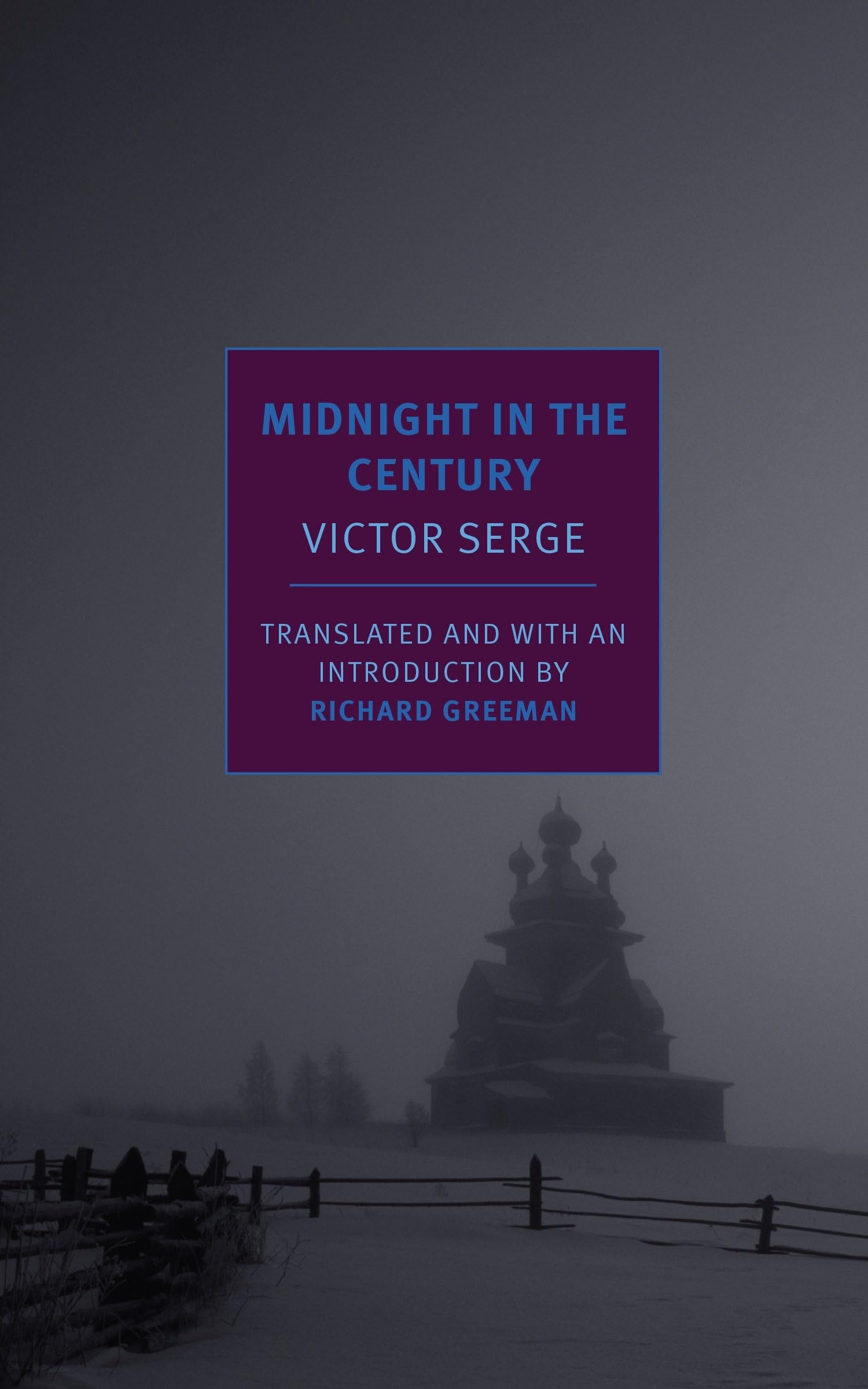 Midnight in the Century (Nyrb Classics)