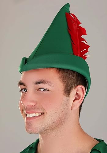 Miniatura 4 de Disfraz de Peter Pan para adultos