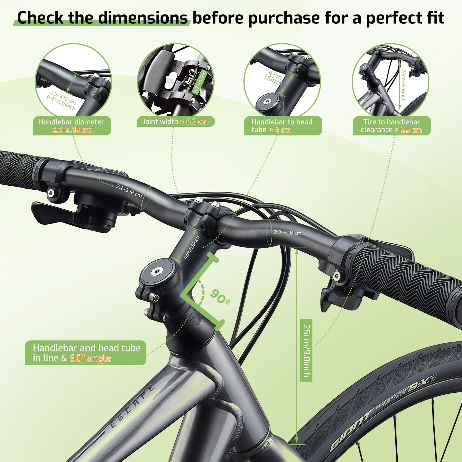 Cestino Bicicletta Anteriore, Anteriore per Bicicletta Pieghevole Borsa a Mano, Cestino per Bici Staccabile, Cestino Multiuso per Biciclette per Animali Domestici Cani Gatto Picnic Shopping
