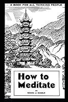 Vista 1 de How to Meditate The Science of Mentalphysics