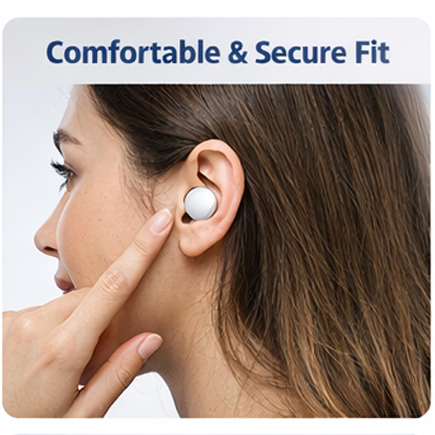 Oreille gauche de rechange pour écouteurs sans fil Samsung Galaxy Buds 2 True sans fil, fixation du côté gauche perdu, suppression du bruit, appels clairs, compatible avec étui de charge Buds2, vert