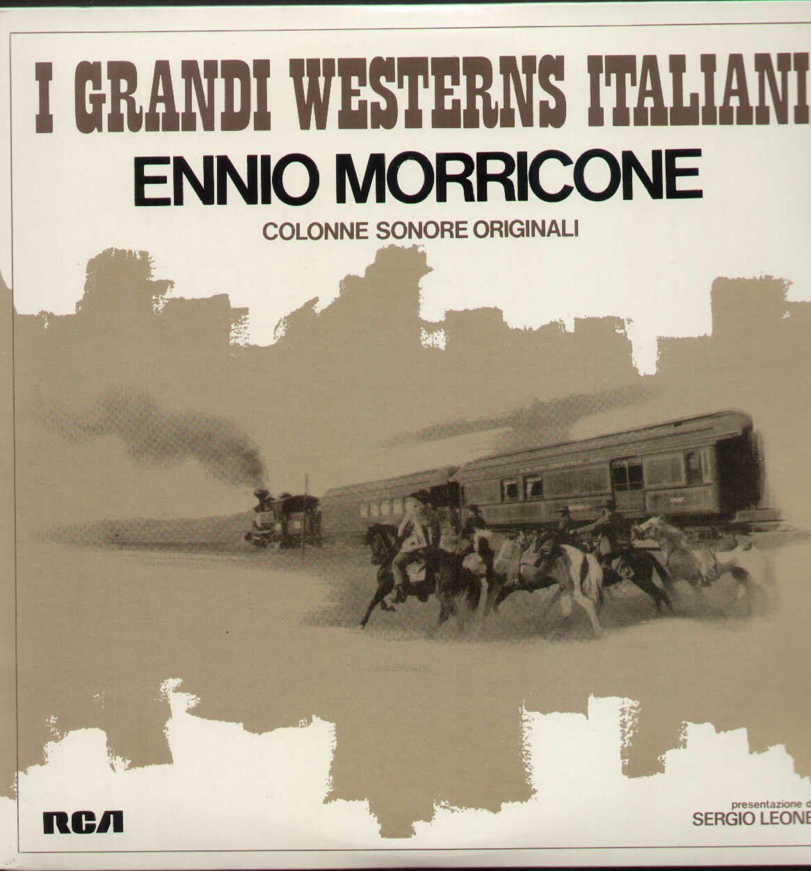 I Grandi Westerns Italiani